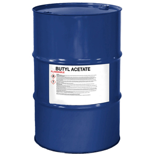 Acétate de Butyle Qualité Industrielle CAS 112-07-2 Pureté 98% Matière Première Organique Liquide Incolore Transparent OEM ODM Marque Prix Bas - Product Image 1
