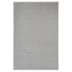 Alfombra Moderna de Terciopelo Netline Home Depot, 100% Micro Poliéster, No Desprende Pelusa, Fácil de Limpiar, 80x150 cm, Juego - Product Image 5