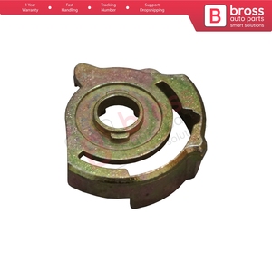 BDP647 ชุดล็อคประตูแบบแท่ง ซ้าย 134467 90540613 สำหรับ - Product Image 3