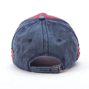 L Fabricant de casquette de baseball Personnalisé 3d Brodé Uni Logo Personnalisé Personnalisé Golf Hommes et Femmes Casquette de Baseball Personnalisée - Product Image 2