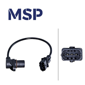 6PU009169141 - Sensor, Camshaft Position - 3-<b>Pin</b> Connector - Cable: 260mm - MSP Export - Product Image 2