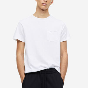 210gsm 250gsm 300gsm 100 ผ้าฝ้าย t shirt ขนาดใหญ่ปรับแต่งผ้าคุณภาพ 300 gsm t เสื้อ - Product Image 1