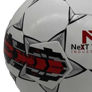 ลูกบอลฝึกฟุตบอลเทคโนโลยีต่อไปสำหรับการฝึกซ้อมพร้อมดีไซน์ที่กำหนดเองและโลโก้ที่กำหนดเองได้ - Product Image 5