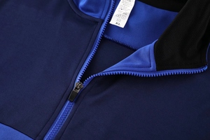 En gros, uniformes de football respirants, streetwear, vestes à manches longues, survêtements d'entraînement, maillots unisexe, automne, modèles longs et mi-manches - Product Image 2