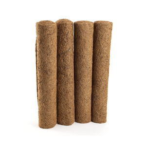 Fibra de Coco al por Mayor, Ideal para Uso Industrial, Agrícola y Textil - Product Image 3