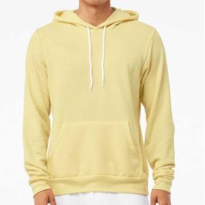 Sudaderas con Capucha de Forro Polar Bordadas de Invierno al por Mayor, Sudaderas Personalizadas para Hombre de Independent Trading Co - Product Image 5