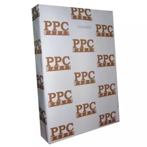 Papier copie A4 PPC 80 g/m² Blanc Papier d'impression multi-usages pour bureau (A4 210x297 mm) - Product Image 3
