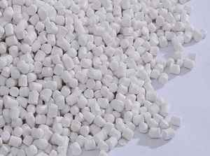 Fabricant de mélange maître noir de granulés de colorant en plastique PE-BD/HDPE PP écologique - Product Image 4