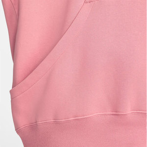 Sudadera con capucha de gran tamaño para mujer con capucha, jersey de manga larga informal para todas las estaciones - Product Image 3