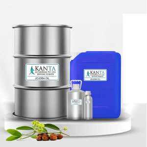 Huile essentielle naturelle d'orange, de vanille et d'eucalyptus d'usine - Product Image 4