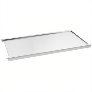 Hazet Stainless Steel Worktop for <b>Tool</b> <b>Storage</b> Trolley - Product Image 2