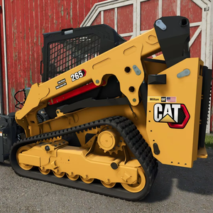 Nuevo cargador CAT 265 Next Gen 25 - Product Image 1