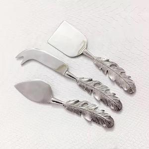 Cuillère de mariage élégante en acier inoxydable à manche en résine d'Inde, idéale pour les ustensiles de cuisine, la vaisselle et les accessoires d'hôtel - Product Image 4
