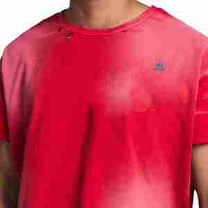 Wholesale <b>Cropped</b> T Shirt <b>Men</b> Blank 300gsm Heavyweight Plus Size <b>Men's</b> T-shirts Boxy 100% Cotton Streetwear <b>Men</b> T-shirts - Product Image 1