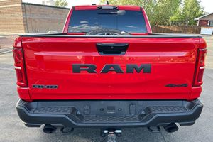 Auto Usado Confiable, Ram 1500 RHO Crew Cab 4x4 2025 - Product Image 2