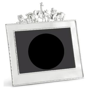 Animal Decorative Style Table Top Luxury Aluminum Photo <b>Frame</b> Custom Creative Good Quality <b>Frame</b> Factory Wholesale - Product Image 6