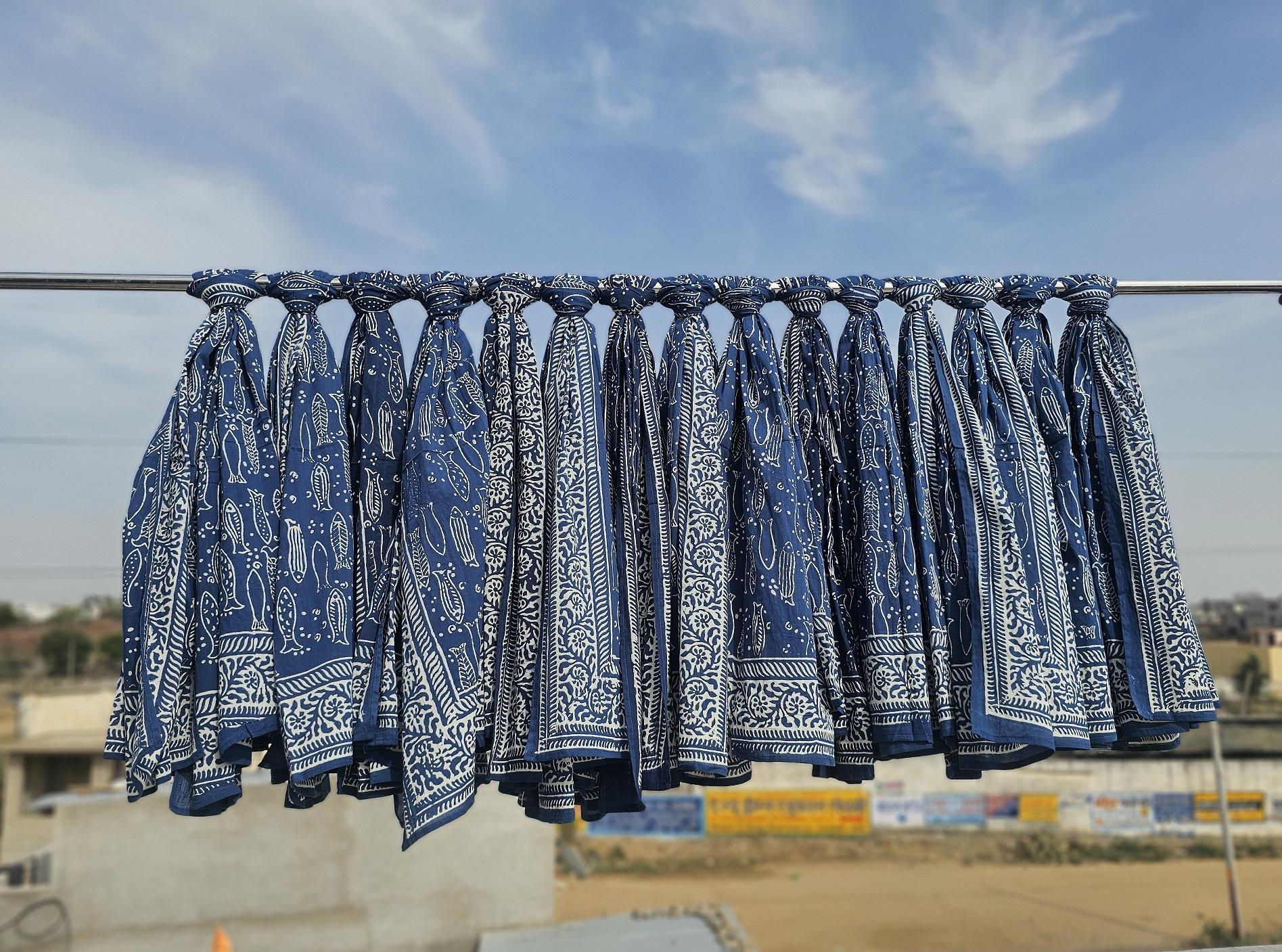 สีน้ำเงินคราม