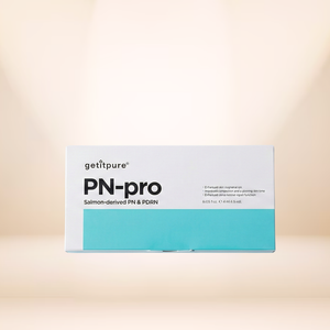 Getitpure PN Pro, Potenciador Diario de la Piel de Textura Suave, Producto Premium para el Cuidado de la Piel - Product Image 2