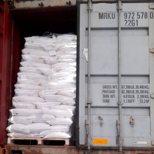 Sal Marina de Alta Pureza (99% de Pureza) en Polvo Refinado para la Conservación de Carne y Mejora del Sabor, Empaquetado a Granel/en Bolsa - Product Image 4