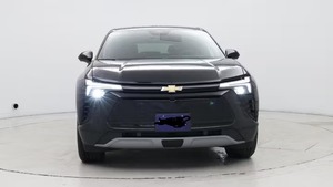 Chevrolet Blazer EV LT AWD 2025 d'occasion en excellent état - Product Image 2