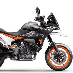 2024 pour moto KTMS 890 S M T - Product Image 1