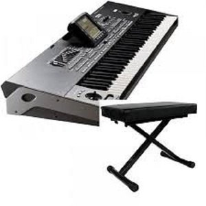 BEST NEW Korgs Pa3x 76 Keys Professional Arranger <b>Workstation</b> - Product Image 1