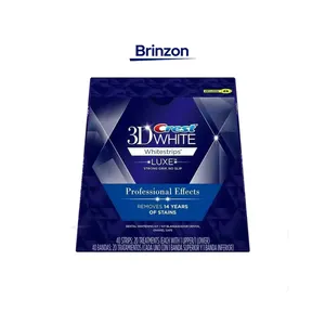 Buy Now Best Whitening Strips Gentle for Sensitive Teeth Professional Effect to Remove Stains Strips For Dental Care