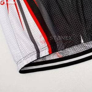 Best Quality Custom Made Logo Plus Size Breathable Windproof Lightweight <b>Cycling</b> Uniforms for Adults Men New Different Styles - Product Image 5