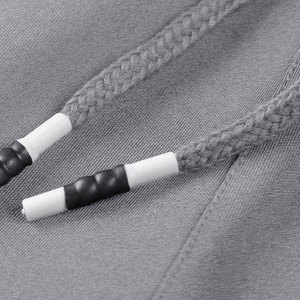 Venta al por mayor de secado rápido para hombre, chándal de talla grande en stock para hombre, chándal hecho a medida de alta calidad para hombre - Product Image 5