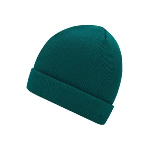 Cappellino Lavorato a Maglia Personalizzato per Felpe e Maglioni Promozionali - Product Image 1