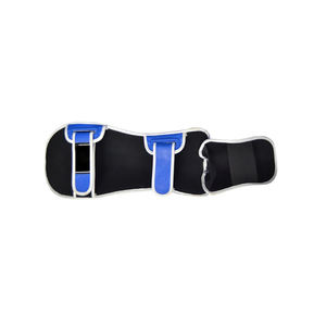 Protège-tibias de haute qualité à bas prix pour la boxe avec service OEM Protège-tibias Protège-pieds MMA Protège-pieds Muay Thai Shin Gu - Product Image 3