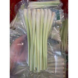 Vietnam Fresh Cut Frozen Lemongrass High Quality Aroma Herb for Food Production - Product Image 5