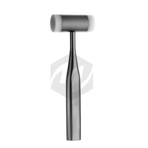 Martillo para Huesos Mead de 20 cm, Martillo para Levantar Huesos para Procedimientos de Implante Óseo, Instrumento Quirúrgico de Alta Calidad para Uso de Precisión - Product Image 5
