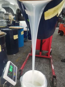 Trung Quốc nhà sản xuất khuôn làm hai thành phần cao su <span class=keywords><strong>Silicone</strong></span> lỏng cho bê tông thạch cao xi măng làm khuôn - Product Image 2