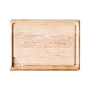 Tabla de Cortar de Madera de Diseño Admirable, Tabla de Cortar Moderna para Utensilios de Cocina, para Cortar Verduras y Frutas - Product Image 3