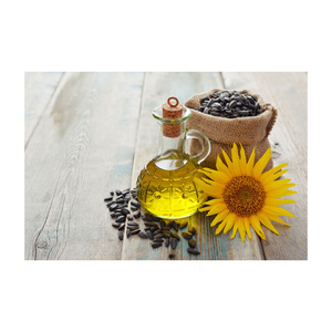 Huile de tournesol de cuisson fractionnée raffinée à 100% de 25 L en provenance du Canada - Product Image 4