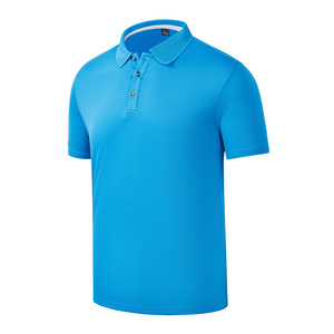 Holesale-polo personalizado para hombre, camiseta de alta calidad - Product Image 2