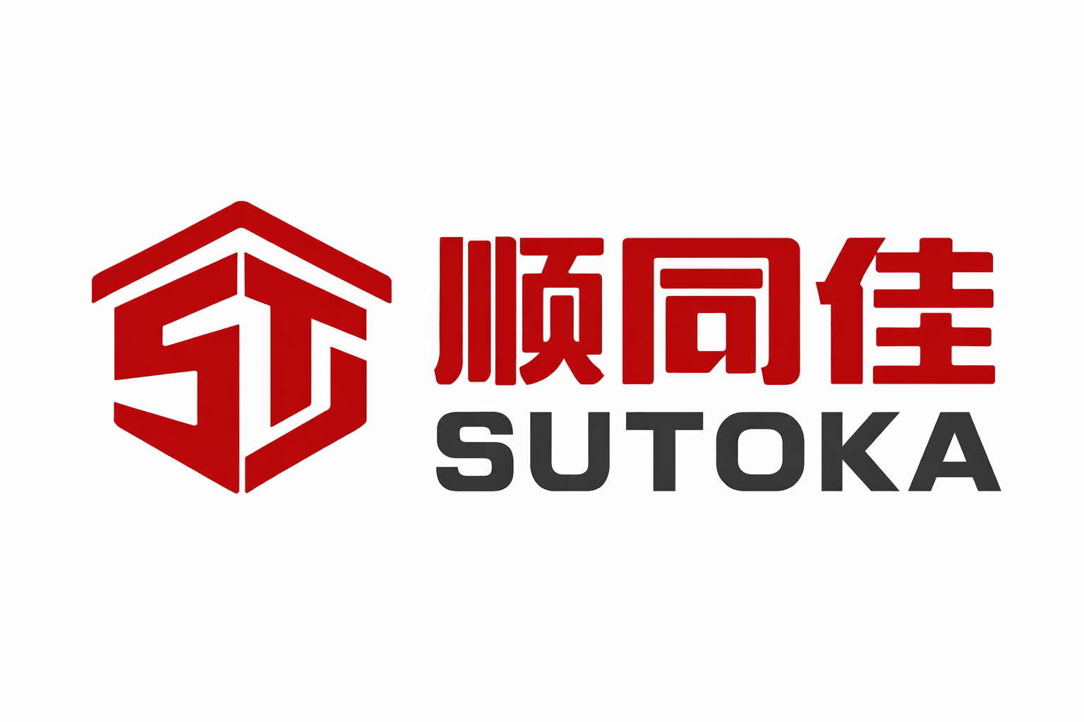 Foshan Shuntongjia Machinery Manufacturing Co., Ltd. logo