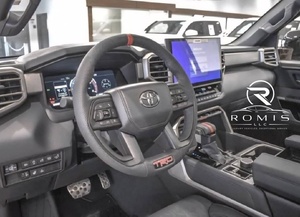 Toyota Tundra SUV 2019 - Product Image 2