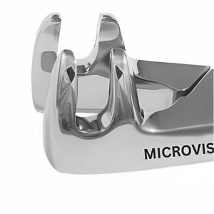 Venta al por mayor de fórceps molares equinos de cuatro raíces de acero inoxidable de primera calidad certificado SGS, instrumento dental para caballos, Limpieza de dientes de relleno - Product Image 3