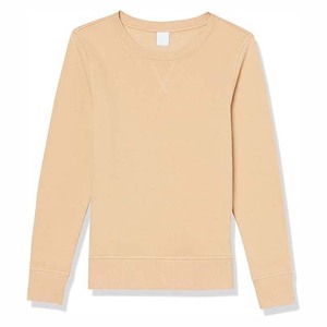 เสื้อสเวตเชิ้ตแขนยาวสำหรับผู้หญิงเสื้อสเวตเชิ้ตไซส์ใหญ่พิเศษเสื้อสเวตเชิ้ตระบายอากาศสำหรับผู้หญิง - Product Image 6