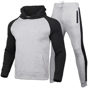 Survêtement personnalisé de qualité pour hommes survêtement sur mesure pour hommes survêtement pour hommes survêtements respirants - Product Image 2