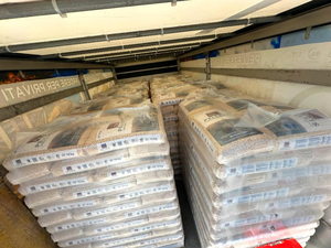 Pellets de Madera Premium al por Mayor, 100% Certificados Enplus A1, Pellets de Madera Natural de Pino Disponibles en Stock - Product Image 6