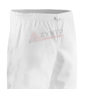 Nouveauté Uniforme de karaté Kimono de jiu-jitsu Vêtements d'arts martiaux Uniforme de karaté en stock Uniforme de karaté pour hommes - Product Image 6