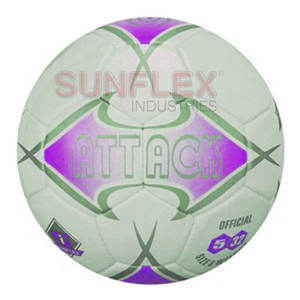 ลูกฟุตบอลทำเองคุณภาพสูงดีไซน์ไม่เหมือนใครอุปกรณ์กีฬาสั่งขั้นต่ำไม่ซ้ำใคร - Product Image 4