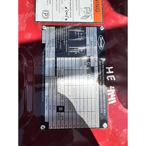 Montacargas Taylor GT50 de Combustión Interna 2023 - Product Image 4