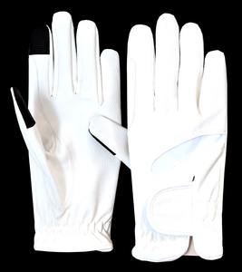 Gants d'équitation antidérapants, respirants et durables, nouvelle conception 2026, vente chaude, gants d'équitation robustes personnalisés - Product Image 1