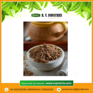 Wholesale Premium Quality Masala Flavor <b>Slimming</b> Health <b>Tea</b> Powder Freshly Blended and Affordably Priced Packed in Bulk Boxes with a Bag - Product Image 2