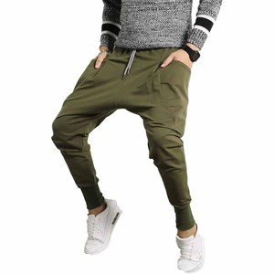 Nouveauté Pantalon cargo décontracté confortable pour hommes, séchage rapide, haute qualité, léger, personnalisable OEM fabriqué par Dress Sports - Product Image 6