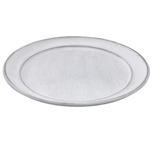 Nouveau métal lanterne vert revêtement en poudre bougeoir pour jardin et décoration de table personnalisé à la main en vrac - Product Image 5